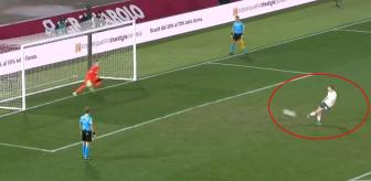 Kupada müthiş maç! Penaltılarda turladılar