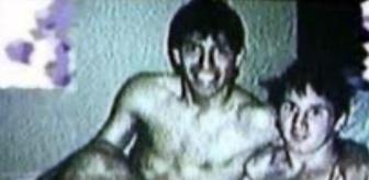 Messi'yle yatak odasındaki fotoğrafı hakkında yıllar sonra konuştu
