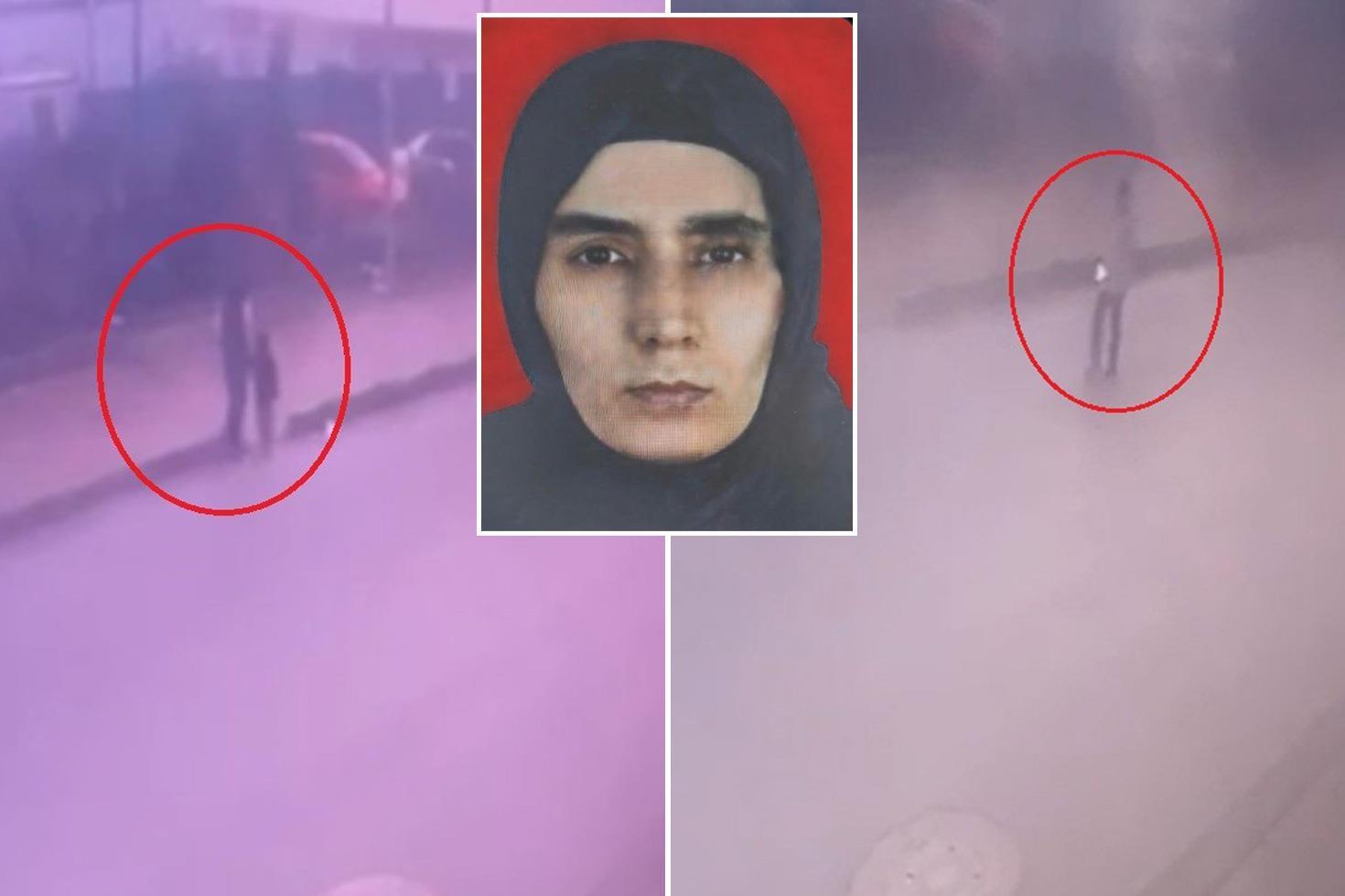 5 yaşındaki oğlunu ölüme böyle götürdü O yoldan sırılsıklam ve yalınayak döndü