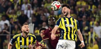 Olaylı maçı da o yönetmişti! İşte dev derbinin hakemi