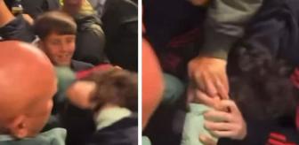 Son günlerin popüler ismi ölümden döndü