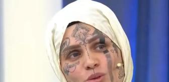 14 yıl önce evlilik programına katıldığı anlar ortaya çıktı