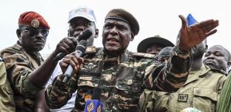 Dünya bu mesajı konuşuyor: Fransa ile savaşa gireceğiz