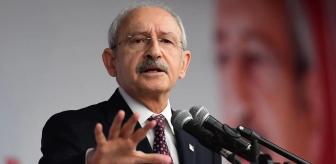 Kılıçdaroğlu uzun zaman sonra ilk kez görüntülendi! İşte verdiği mesaj