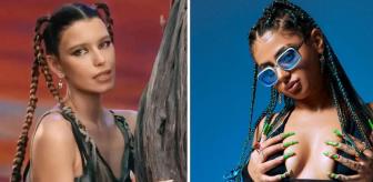 ''Sen Bihtersin kendine gel'' sözleriyle eleştirdi