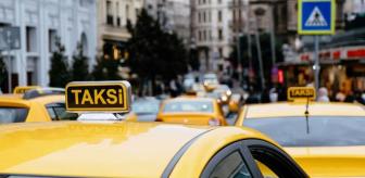 Taksilerde yeni dönem! Artık taksimetre tek başına çalışamayacak