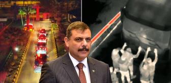 Yeni bakandan ilk operasyon! 15 suç örgütüne şafak baskını