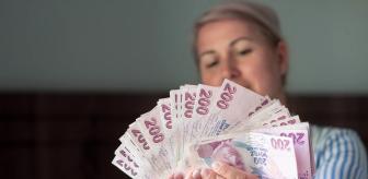 10 milyon kişiyi ilgilendiren müjde! Emeklilik teklifi Meclis'te