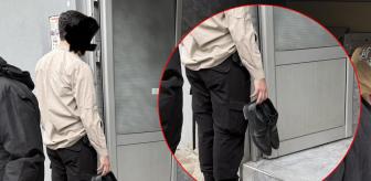 Polis cami çıkışı böyle bekledi, tepkiler sonrası jet açıklama geldi