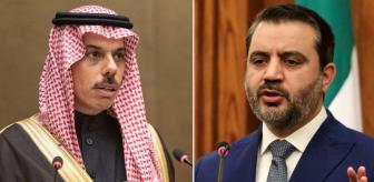 Türkiye ve ABD onayladı! Münih'ten art arda kritik mesajlar