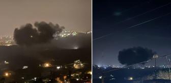 Ülkeyi uykudan uyandıran saldırı! Gece yarısı kabusu yaşadılar