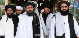 Taliban, olası bir ABD-İran savaşında tarafını seçti