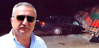 Bakan ziyareti sonrası Mehmet Ağar'dan olay çıkış: Ne oldu Susurluk?