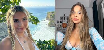 Bankadaki paralarına el mi konuldu? Merve Taşkın'dan mesaj var