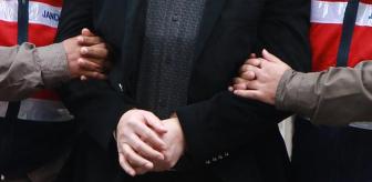 Bu kez jandarma düğmeye bastı! 12 ilde onlarca kişi tutuklandı