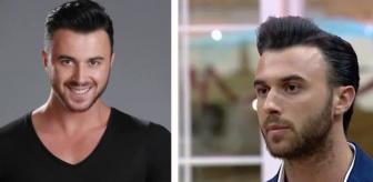 Gözaltına alınan ismin katıldığı yarışma programı dikkat çekti