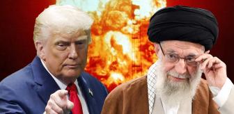 Dünya güzel haberi beklerken Trump aba altından sopa gösterdi