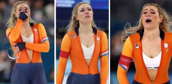 Fermuarını açtı 1 milyon dolar kazandı