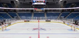 Kana bulanan buz pistinde ölü sayısı 3'e çıktı