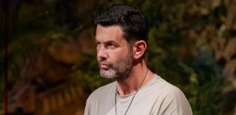 Keremcem adada içtiği içeceği bu sözlerle anlattı