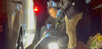 Maskeli şahıslar iki kardeşe pusu kurdu:1'i öldü, diğeri ağır yaralı