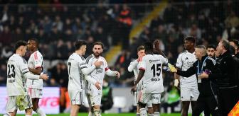 Orkun, Benfica'yı pişman etti