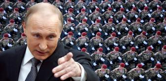 Putin'in hamlesi Avrupa'yı alarma geçirdi! İki ülkeden ortak mektup