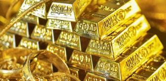 Yıllardır biriktirdiği 20 külçe altını yanlışlıkla çöpe attı