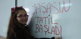 Bakan Tekin'den öğrencileri üzecek sözler! Değişiklik sinyali verdi