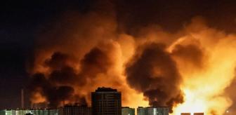 Dünya diken üstünde! Bu saldırı piyasalarda deprem etkisi yaratacak