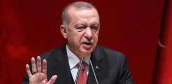 "Erdoğan tehlikeli rakip" diyerek skandal bir Türkiye çağrısı yaptı