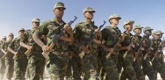 Arap dünyasını sarsan iddia! Ordu Gazze için teyakkuzda