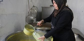 Bu köyde iftar vakti evlerde yemek pişirmek yasaklandı