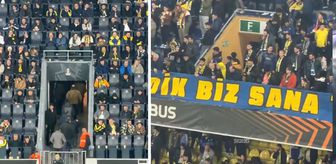 Kadıköy'de gecenin özeti