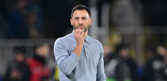 Maç sonunda olay itiraf