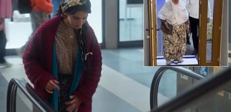 Dizide tepki çeken sahne! Akıllara Zeynep başkan geldi