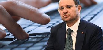 Bakan Gürlek açık açık söyledi! Klavye delikanlılığı tarih oluyor