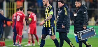 Fener taraftarını kahreden açıklama geldi