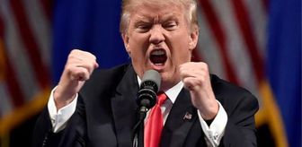 Trump savaşı İran'a değil tüm dünyaya açtı! Küresel tarife yağdırdı