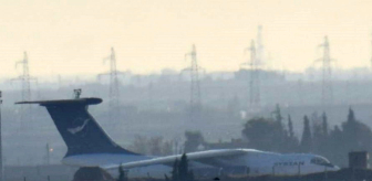 Suriye hükümeti terör örgütünden resmen devraldı