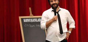 Ünlü komedyenden depremzedelere anlamlı destek