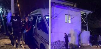 78 yaşındaki adam evinde ölü bulundu