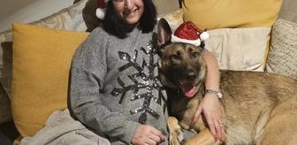 Bir köpek yalaması hayatını kararttı! Dört uzvunu birden kaybetti