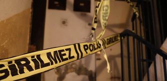 Eşinin kafasına sıkıp aynı silahla intihar etti