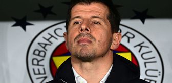 ''Fenerbahçe'de bunları çok yaşadım''