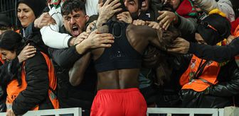 Kabustan 90+5'te uyandılar! Süper Lig'e çıkma yolunda kritik zafer
