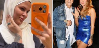 Tesettüre girdiğini açıklamıştı! Yeni kararı bambaşka
