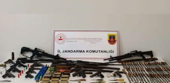27 ilde dev operasyon! 259 kişi şafak vakti yakalandı