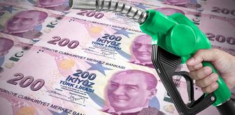 Akaryakıt fiyatları fırladı! Motorin tarihte ilk kez bu seviyede