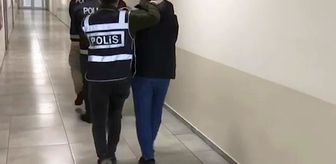 "Başkomiser" yalanıyla yaptıkları vurgun öyle böyle değil